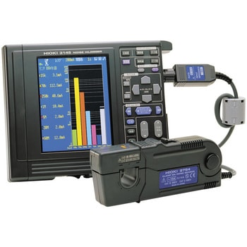 噪声高灵敏度日志记录仪HIOKI（日置电机）3145